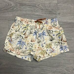 Zara swim shorts (3 for $25🎁)